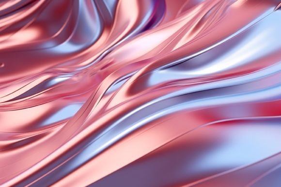 Download Glossy Liquid Wallpaper - Wallpaper Collection