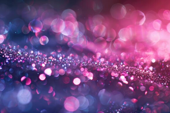 Download Abstract Glitter Background Wallpaper - Wallpaper Collection