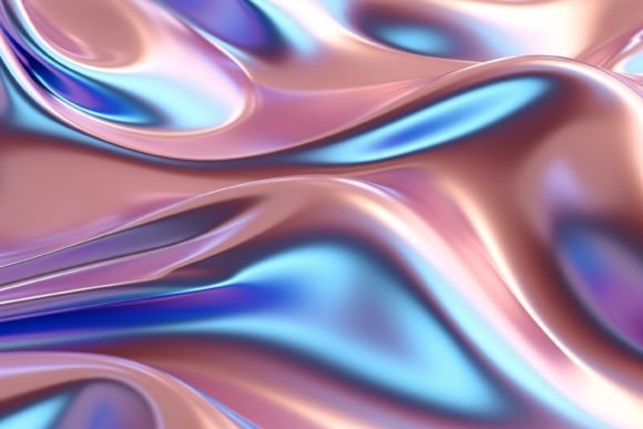Download Glossy Liquid Wallpaper - Wallpaper Collection