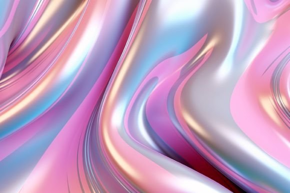 Download Glossy Liquid Wallpaper - Wallpaper Collection